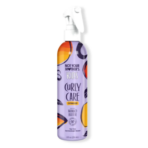 Kids Curly Care Detangler 237ml NOT YOUR MOTHER'S