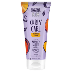 Kids Curly Care Defining Cream 177ml NOT YOUR MOTHER'S