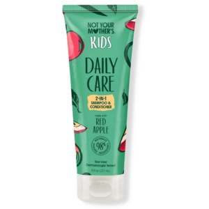 Kids Daily Care 2-In-1 Shampoo & Conditioner 237ml NOT YOUR MOTHER'S