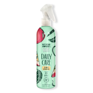 Kids Daily Care 3-In-1 Detangler 237ml NOT YOUR MOTHER'S