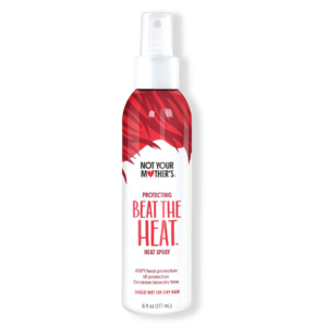 Beat The Heat Spray 177ml NOT YOUR MOTHER'S