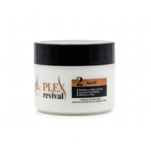 Plex Revival Mask 300ml NELLY