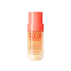 Miracle Hair Treatment Oil Elixir 100ml ELEVEN AUSTRALIA