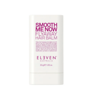 Smooth Me Now Flyaway Hair Balm 30gr ELEVEN AUSTRALIA