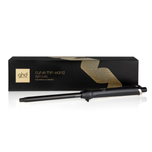 Curve Thin Wand Tight Curls GHD