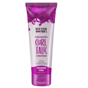 Curl Talk Bond Building Conditioner 237ml NOT YOUR MOTHER'S