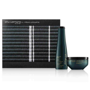 Holiday Ultimate Reset 2026 SHU UEMURA SHUPACK
