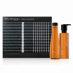 Holiday Urban Moisture 2026 SHU UEMURA SHUPACK
