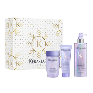 Xmas Blond Absolu Trio 2026 KÉRASTASE KERPACK