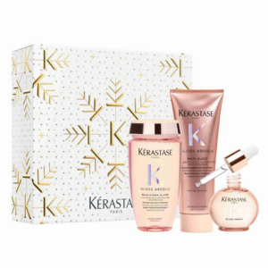Xmas Gloss Absolu Trio 2026 KÉRASTASE KERPACK