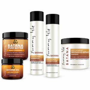 Sunny Isle Batana Oil
