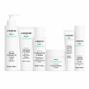 La Biosthetique Méthode Clarifiante