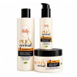Nelly Plex Revival